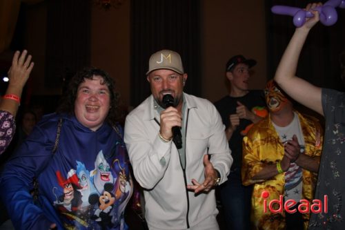 Gele Olifant Laren - deel 3 (01-11-2025)