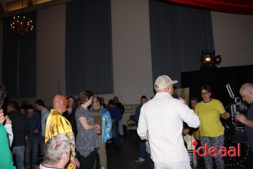 Gele Olifant Laren - deel 3 (01-11-2025)