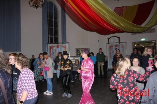 Gele Olifant Laren - deel 3 (01-11-2025)