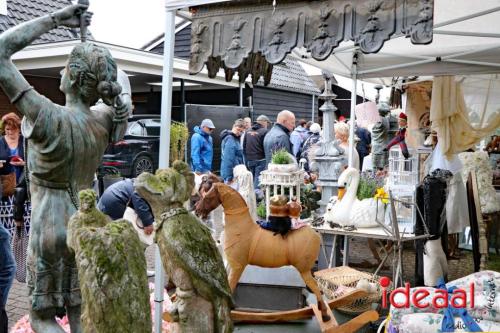 Vive La France in Hummelo - deel 2 (13-07-2024)