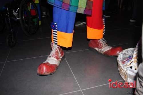 Gele Olifant Laren - deel 3 (01-11-2025)