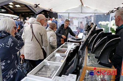 Vive La France in Hummelo - deel 2 (13-07-2024)