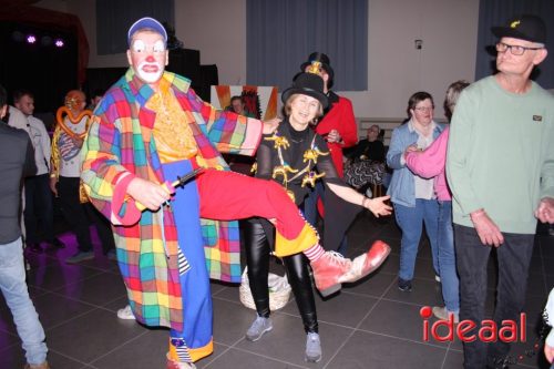 Gele Olifant Laren - deel 3 (01-11-2025)