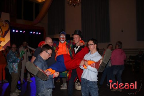 Gele Olifant Laren - deel 3 (01-11-2025)