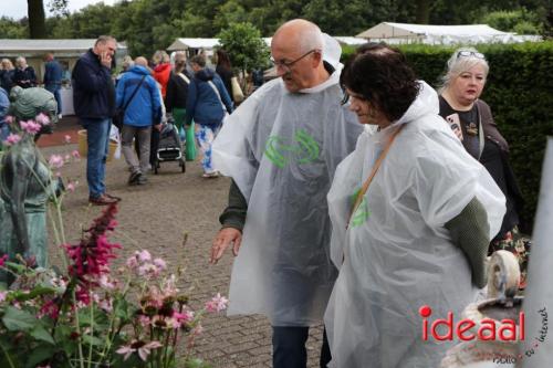 Vive La France in Hummelo - deel 2 (13-07-2024)