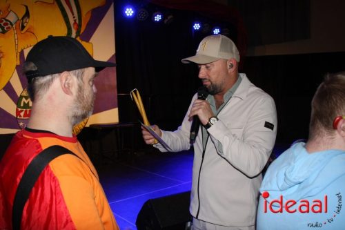 Gele Olifant Laren - deel 3 (01-11-2025)