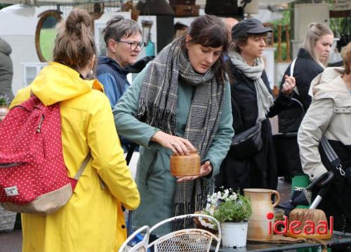 Vive La France in Hummelo - deel 2 (13-07-2024)