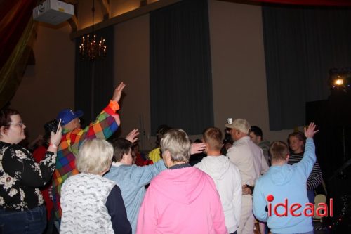 Gele Olifant Laren - deel 3 (01-11-2025)