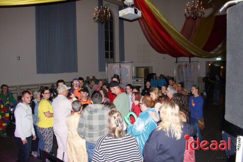 Gele Olifant Laren - deel 3 (01-11-2025)