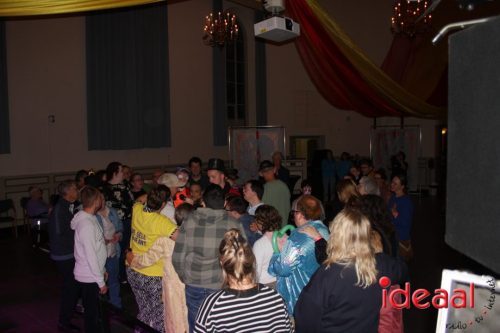 Gele Olifant Laren - deel 3 (01-11-2025)