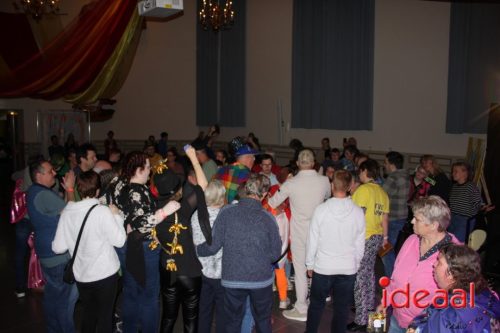 Gele Olifant Laren - deel 3 (01-11-2025)