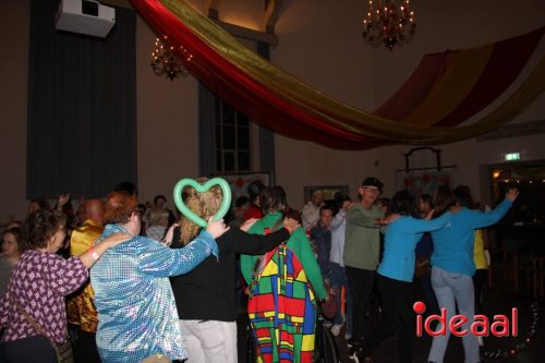 Gele Olifant Laren - deel 3 (01-11-2025)