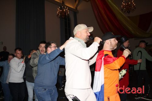 Gele Olifant Laren - deel 3 (01-11-2025)