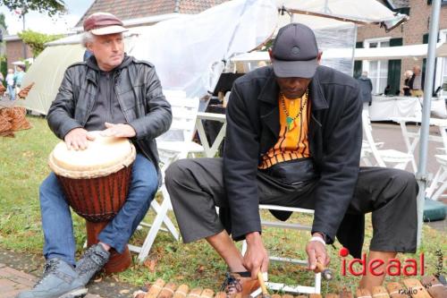 Vive La France in Hummelo - deel 2 (13-07-2024)