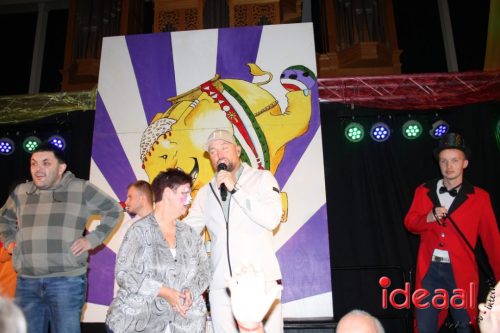 Gele Olifant Laren - deel 3 (01-11-2025)