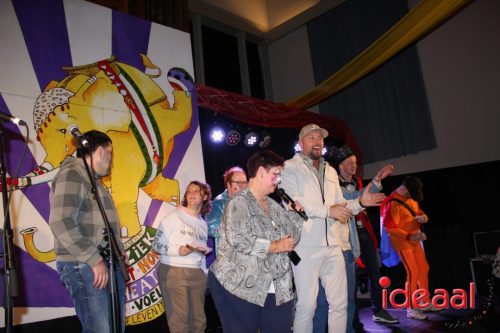 Gele Olifant Laren - deel 3 (01-11-2025)