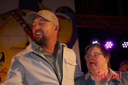 Gele Olifant Laren - deel 3 (01-11-2025)