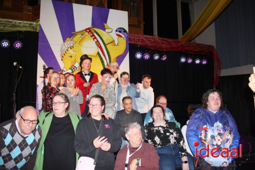 Gele Olifant Laren - deel 3 (01-11-2025)