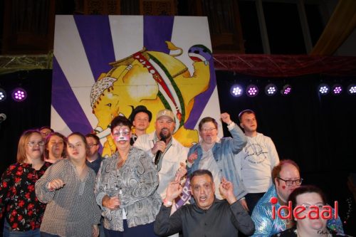 Gele Olifant Laren - deel 3 (01-11-2025)