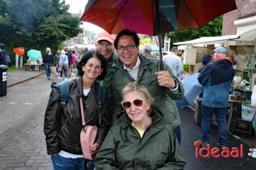 Vive La France in Hummelo - deel 2 (13-07-2024)