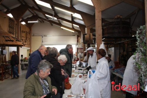 Slachtvisite museum Smedekinck (02-11-2025)