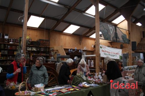 Slachtvisite museum Smedekinck (02-11-2025)