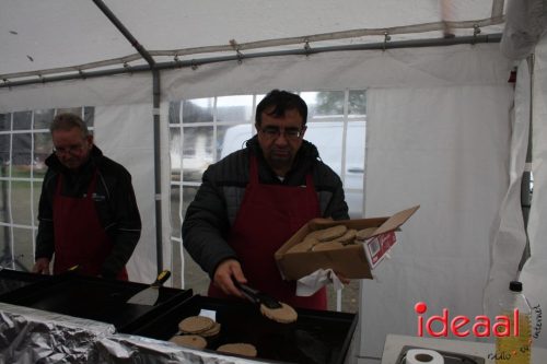 Slachtvisite museum Smedekinck (02-11-2025)