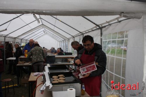 Slachtvisite museum Smedekinck (02-11-2025)