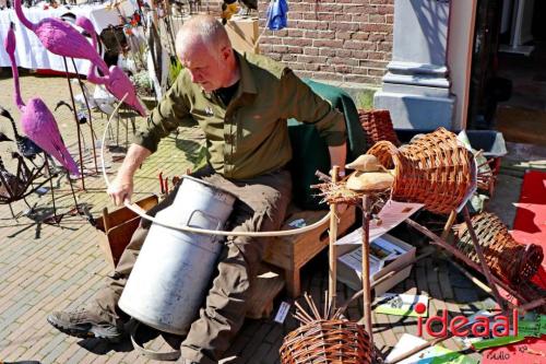 Vive La France in Hummelo - deel 1 (14-07-2024)