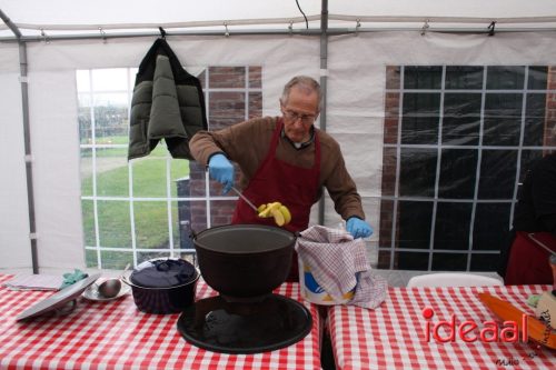 Slachtvisite museum Smedekinck (02-11-2025)