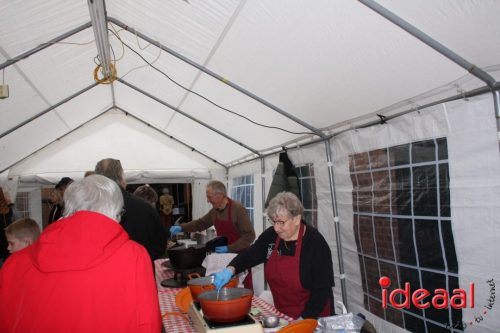 Slachtvisite museum Smedekinck (02-11-2025)