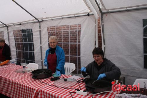 Slachtvisite museum Smedekinck (02-11-2025)