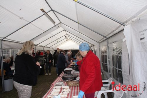 Slachtvisite museum Smedekinck (02-11-2025)