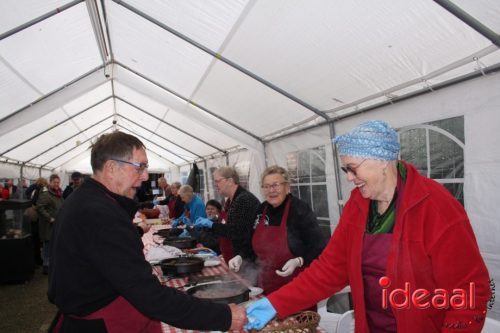 Slachtvisite museum Smedekinck (02-11-2025)