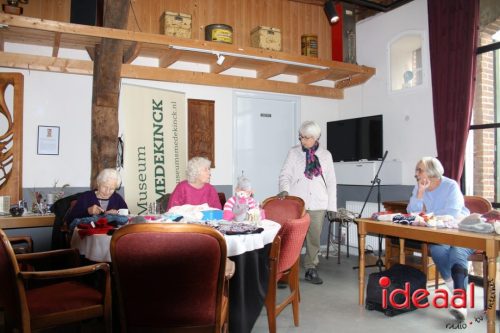 Slachtvisite museum Smedekinck (02-11-2025)