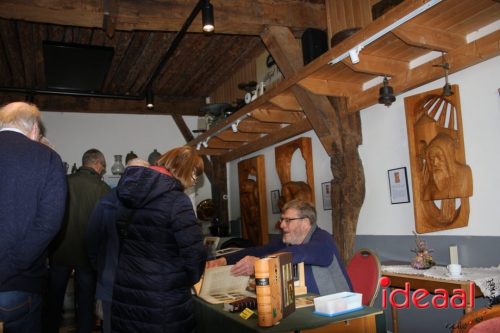 Slachtvisite museum Smedekinck (02-11-2025)
