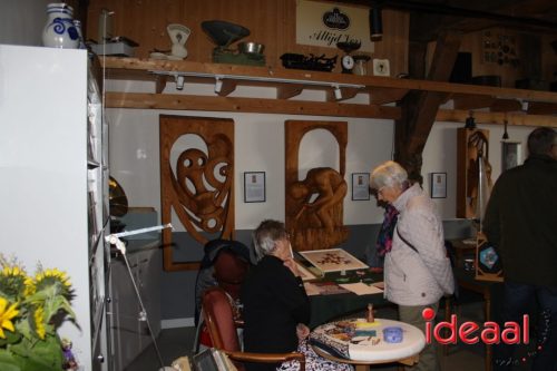 Slachtvisite museum Smedekinck (02-11-2025)