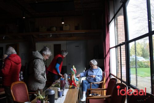 Slachtvisite museum Smedekinck (02-11-2025)