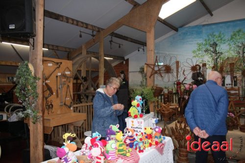 Slachtvisite museum Smedekinck (02-11-2025)