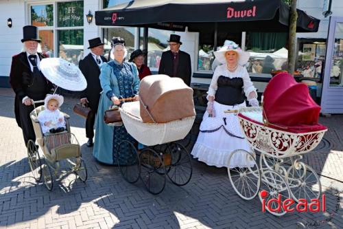 Vive La France in Hummelo - deel 1 (14-07-2024)