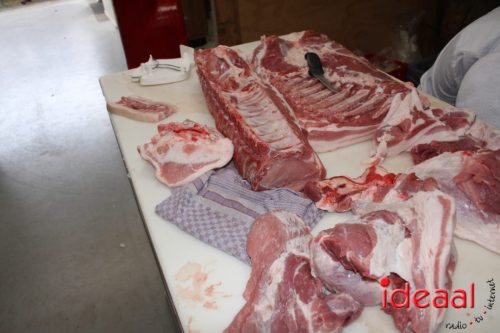 Slachtvisite museum Smedekinck (02-11-2025)