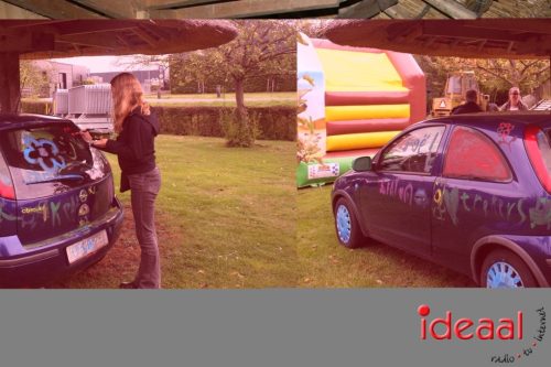 Slachtvisite museum Smedekinck (02-11-2025)