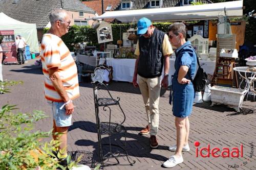 Vive La France in Hummelo - deel 1 (14-07-2024)