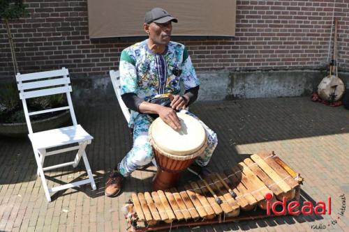 Vive La France in Hummelo - deel 1 (14-07-2024)