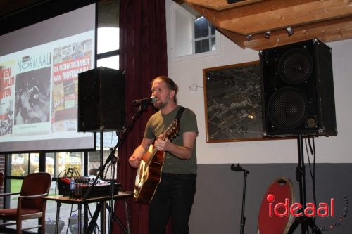 Perspresentatie Schatkamer van Normaal (05-11-2025)