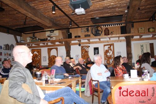 Perspresentatie Schatkamer van Normaal (05-11-2025)