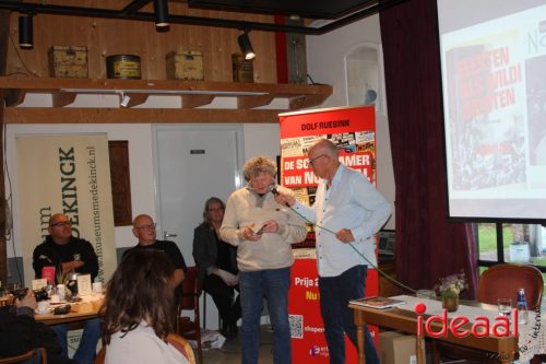 Perspresentatie Schatkamer van Normaal (05-11-2025)