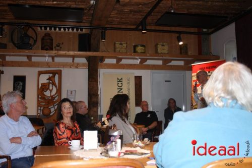 Perspresentatie Schatkamer van Normaal (05-11-2025)