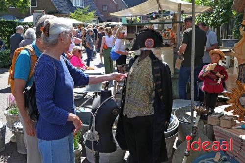 Vive La France in Hummelo - deel 1 (14-07-2024)