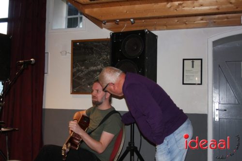 Perspresentatie Schatkamer van Normaal (05-11-2025)